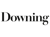 Downing Brand Marketing Logotype