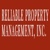Reliable Property Management, Inc. Logotype