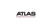 Atlas Manufacturing Logotype