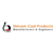 Shivam Cast Products Logotype