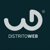 Distrito Web Logotype