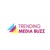 TrendingMediaBuzz Logotype