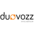 DuoVozz Inteligência & Comunicação Logotype