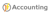 JF Accounting Logotype