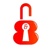 B&B Locksmith and Security Inc. Logotype