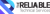 The Reliable Technical Services RTS Logotype