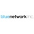 Blue Network, Inc. Logotype