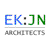 EKJN architects Logotype