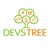 Devstree IT Services Sweden Logotype