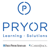 Pryor Learning Solutions Logotype
