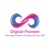 Digital Pioneer Vietnam Logotype