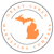 Great Lakes Marketing Company Logotype