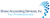 Bravo Accounting Services, Inc. Logotype
