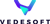 Vedesoft Logotype