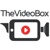 The Video Box Logotype