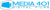 Media 401 Digital Films Logotype