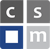 Clark Simson Miller Logotype
