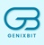 Genixbit Labs Private Limited Logotype