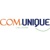 Com.unique Call Center Logotype