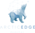 Arctic Edge Digital Logotype