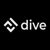Dive reporting Logotype