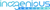 IngeniousErectors Logotype