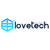 LOVETECH STUDIO PVT LTD Logotype