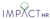 Impact HR Logotype