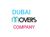 Dubai Movers Company Logotype