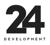 24 Development Logotype