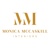 Monica McCaskill Interiors Logotype
