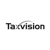 Taxvision Logotype