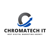 Chromatech IT Logotype