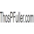 Thomas Fuller Logotype