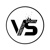Vibgyor Sports Logotype