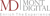 Mont Digital Logotype