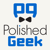Polished Geek Logotype