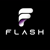 Flash Marketing Agency Logotype