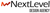 Next Level Design Agency Logotype