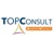 Top Consult Logotype