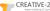 Creative-2 Logotype