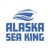 Alaska Seaking Logotype