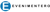 EVENIMENTERO | EVENIMENTE CORPORATE Logotype