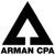 Arman Chowdhury, CPA, P.C. Logotype