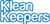 Klean Keepers - Home Services Company  London Logotype