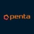 PENTA - Meetings, Conferences & Events Logotype