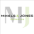 Mikels & Jones Properties, Inc. Logotype