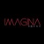 Imagina Brand Logotype