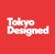 Tokyo Designed Logotype