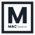 Mac Search Logotype